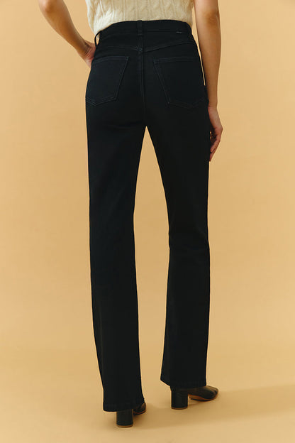 Barbara High Rise Bootcut Jeans HJ004 Hey Joanie