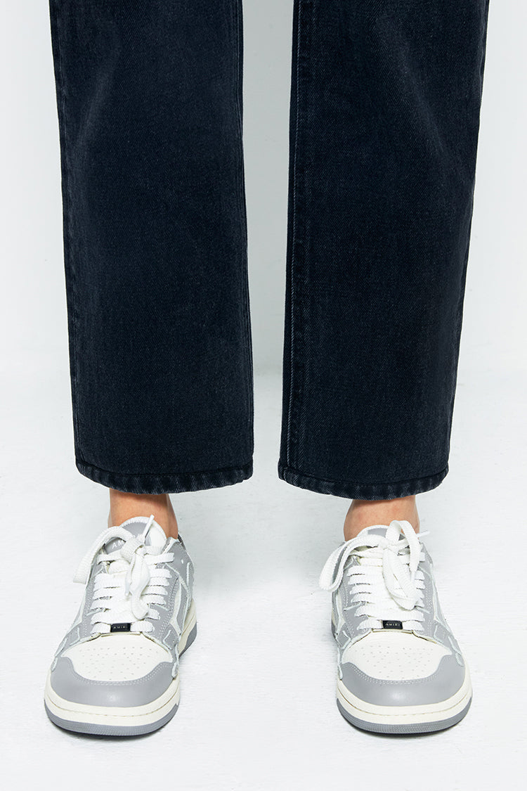 Manhattan High Rise Straight Ankle Jeans HJ160 Hey Joanie