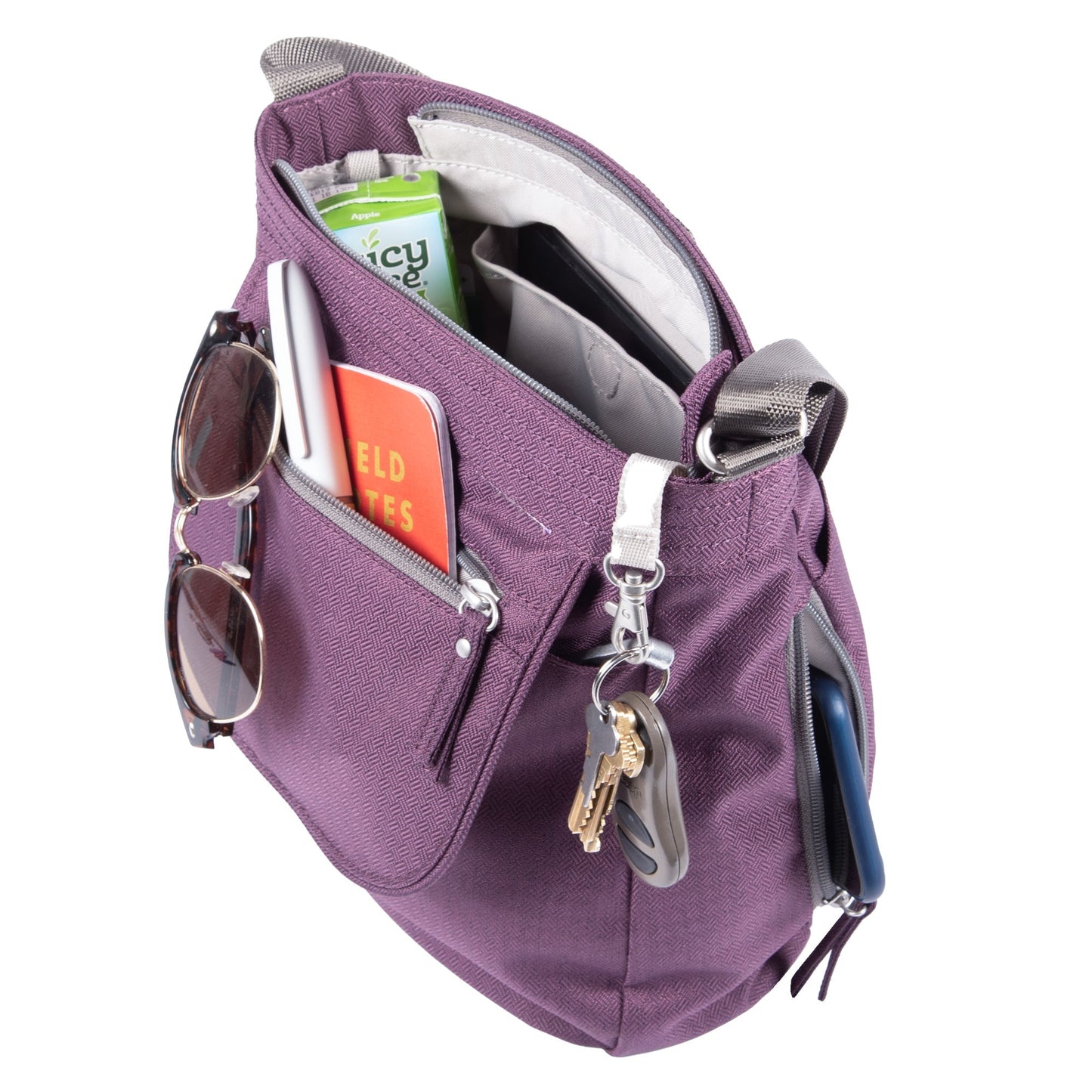 Jaunt Crossbody Bag Haiku Bags