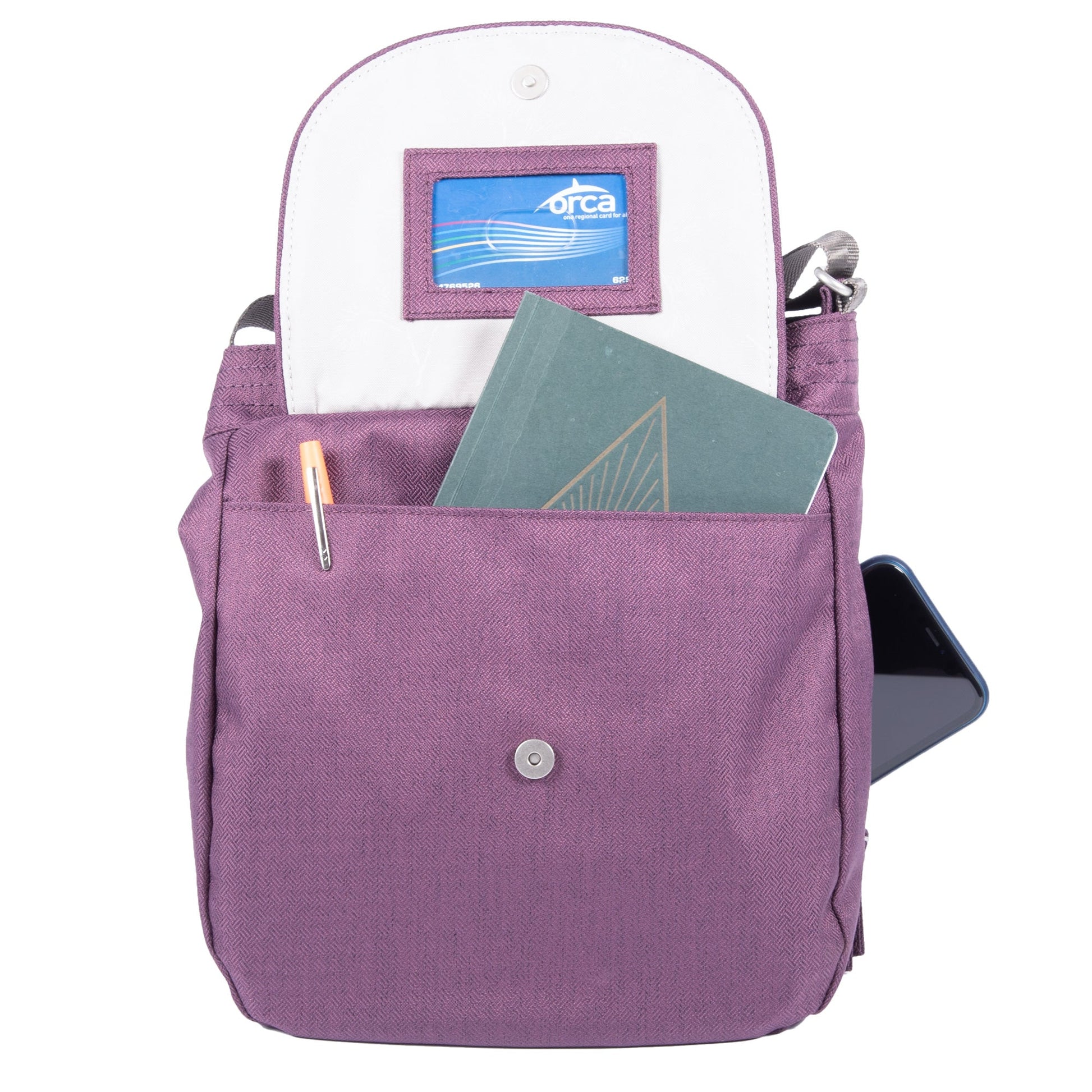 Jaunt Crossbody Bag Haiku Bags