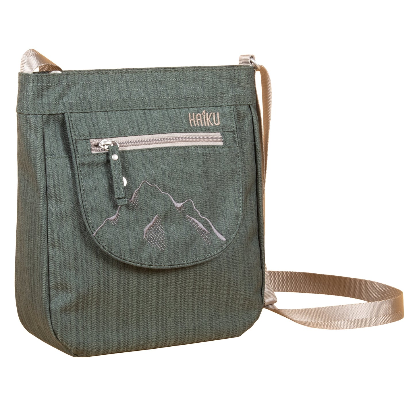 Jaunt Crossbody Bag Haiku Bags