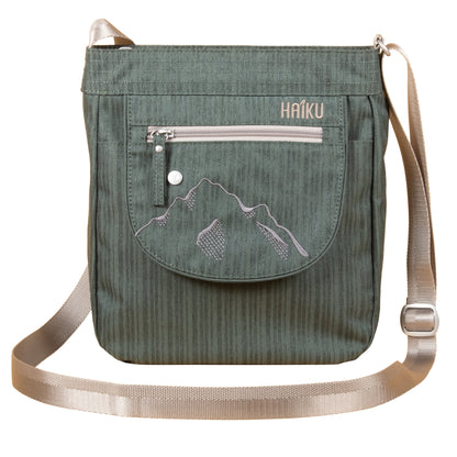 Jaunt Crossbody Bag Haiku Bags