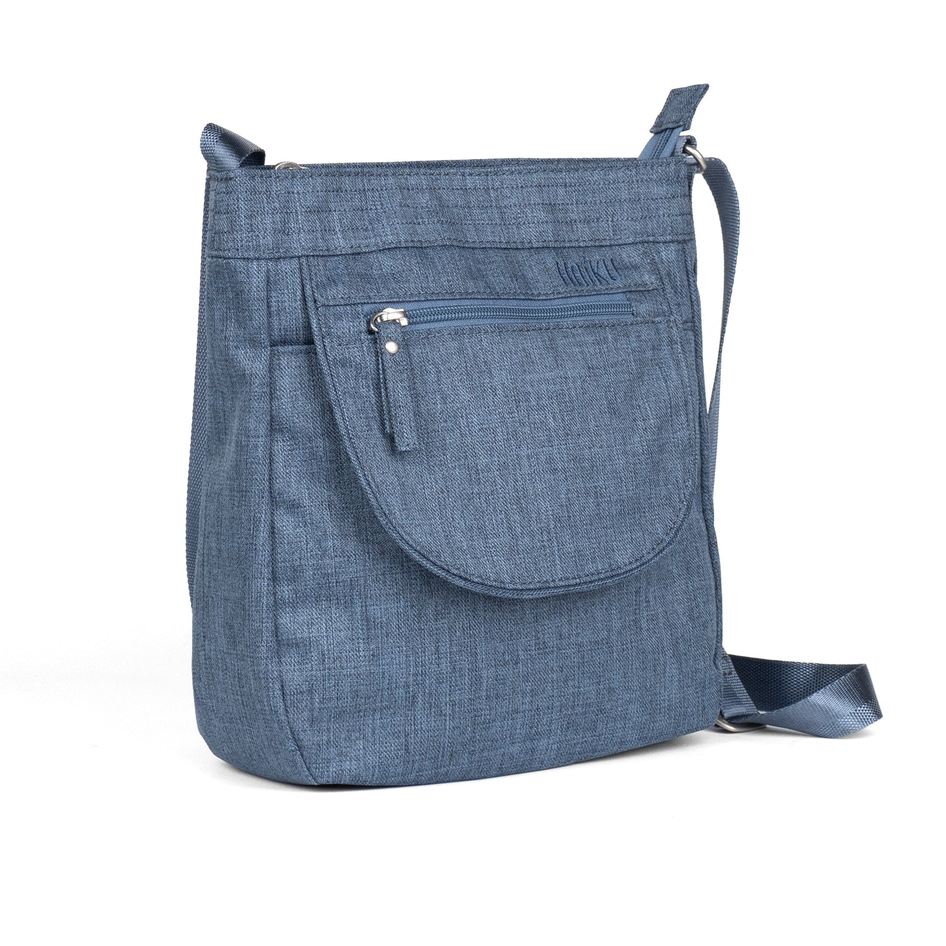 Jaunt Crossbody Bag Haiku Bags