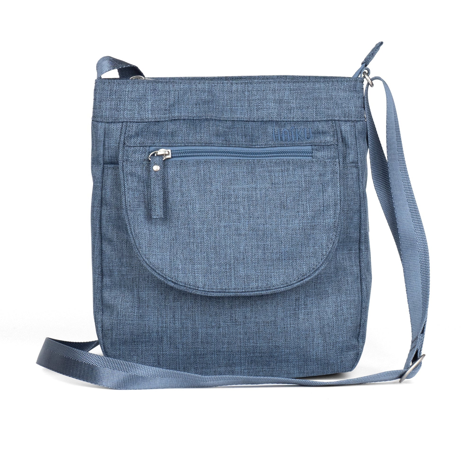 Jaunt Crossbody Bag Haiku Bags
