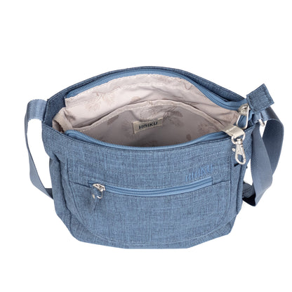 Jaunt Crossbody Bag Haiku Bags