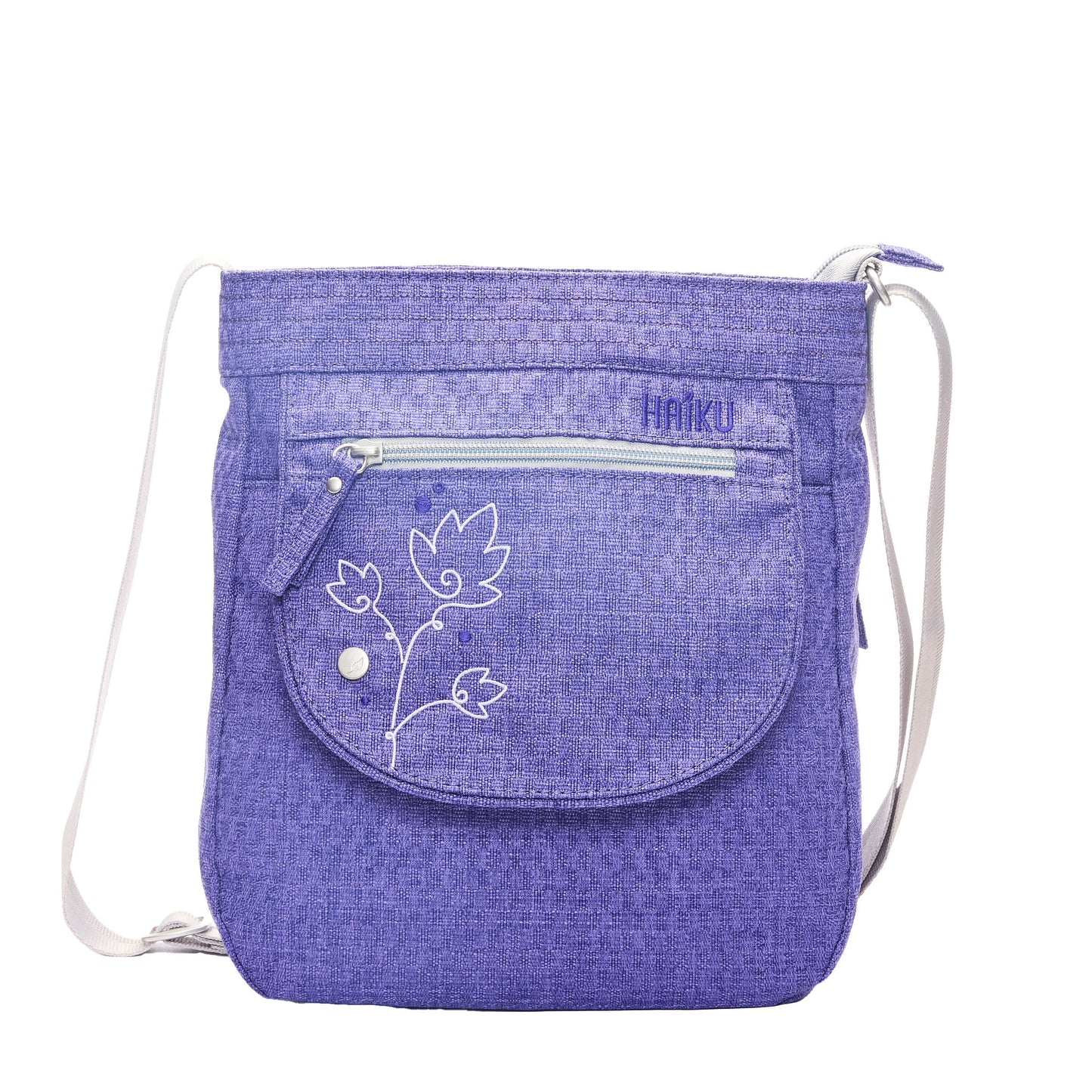 Jaunt Crossbody Bag Haiku Bags