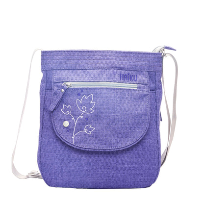 Jaunt Crossbody Bag Haiku Bags