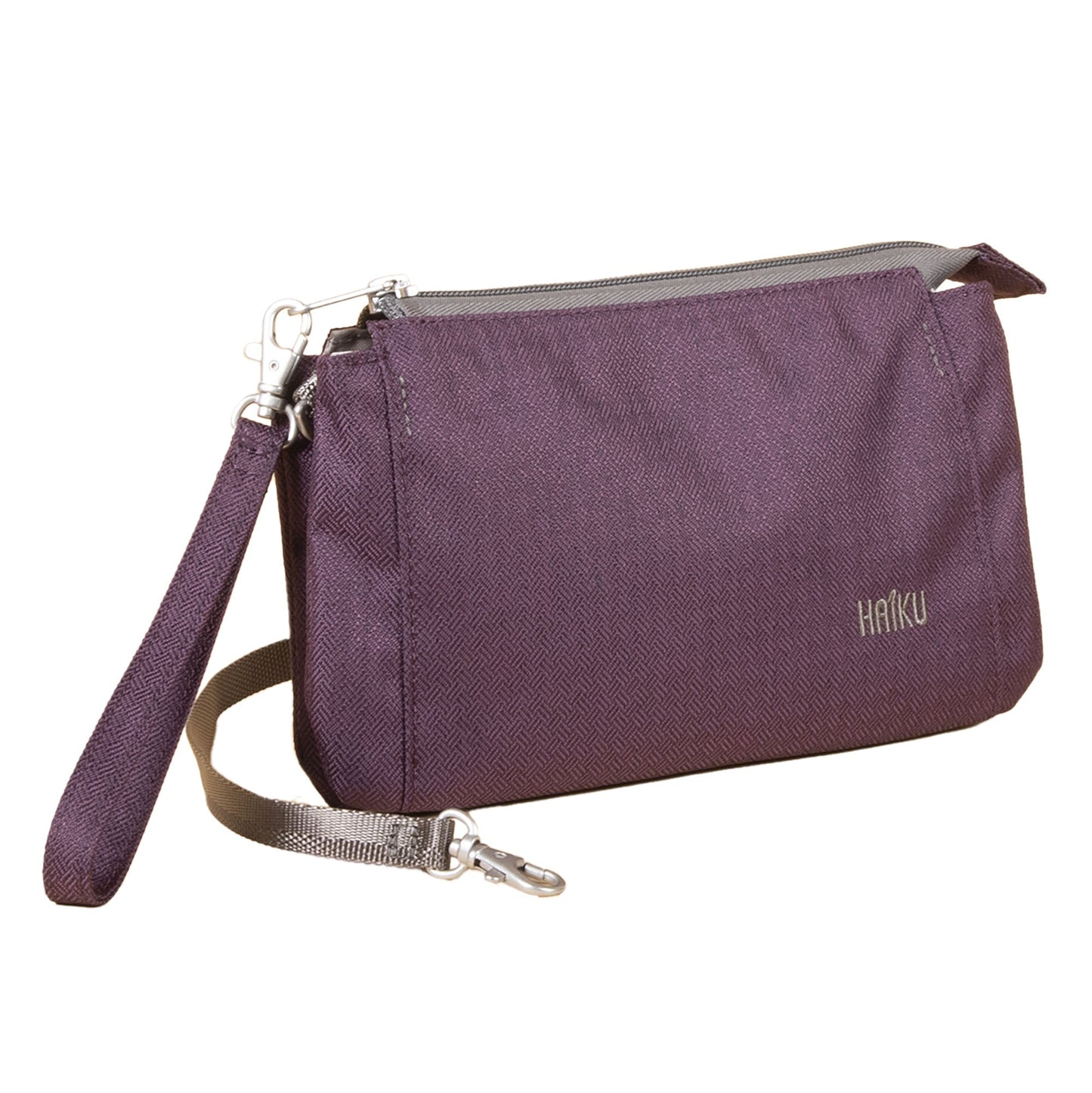 Stride Wristlet Haiku Bags