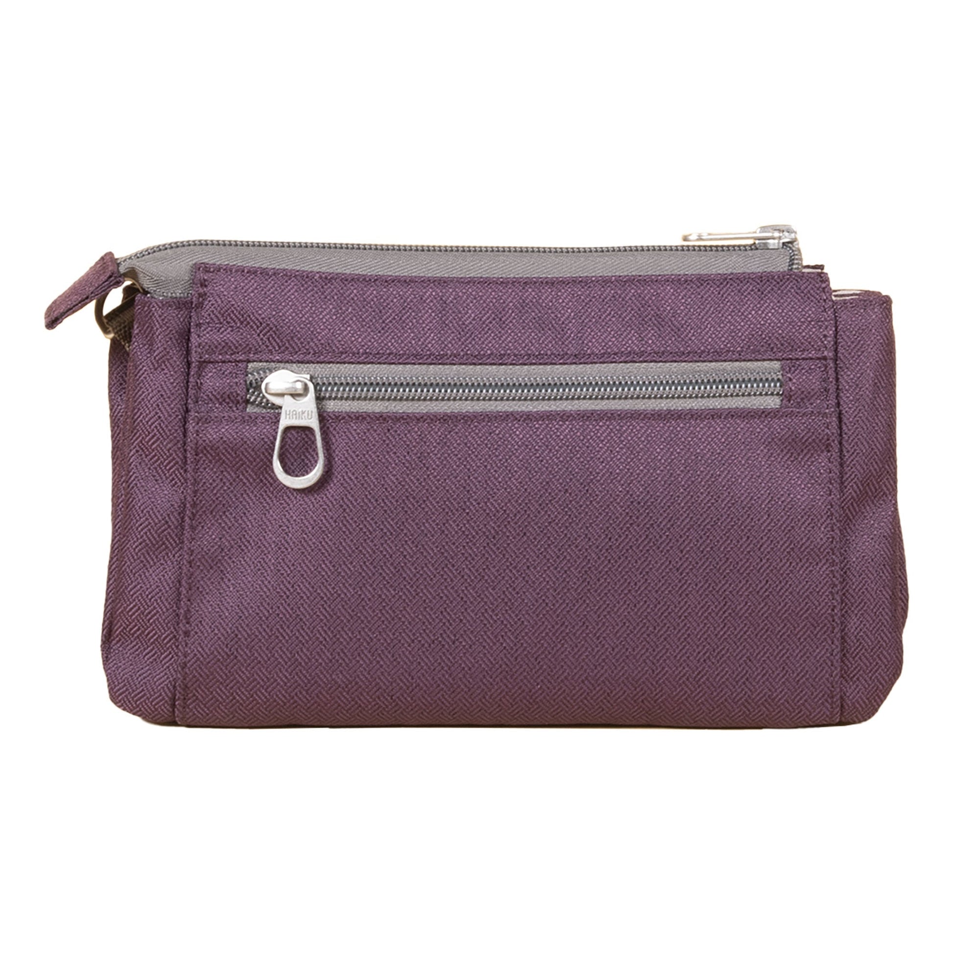 Stride Wristlet Haiku Bags