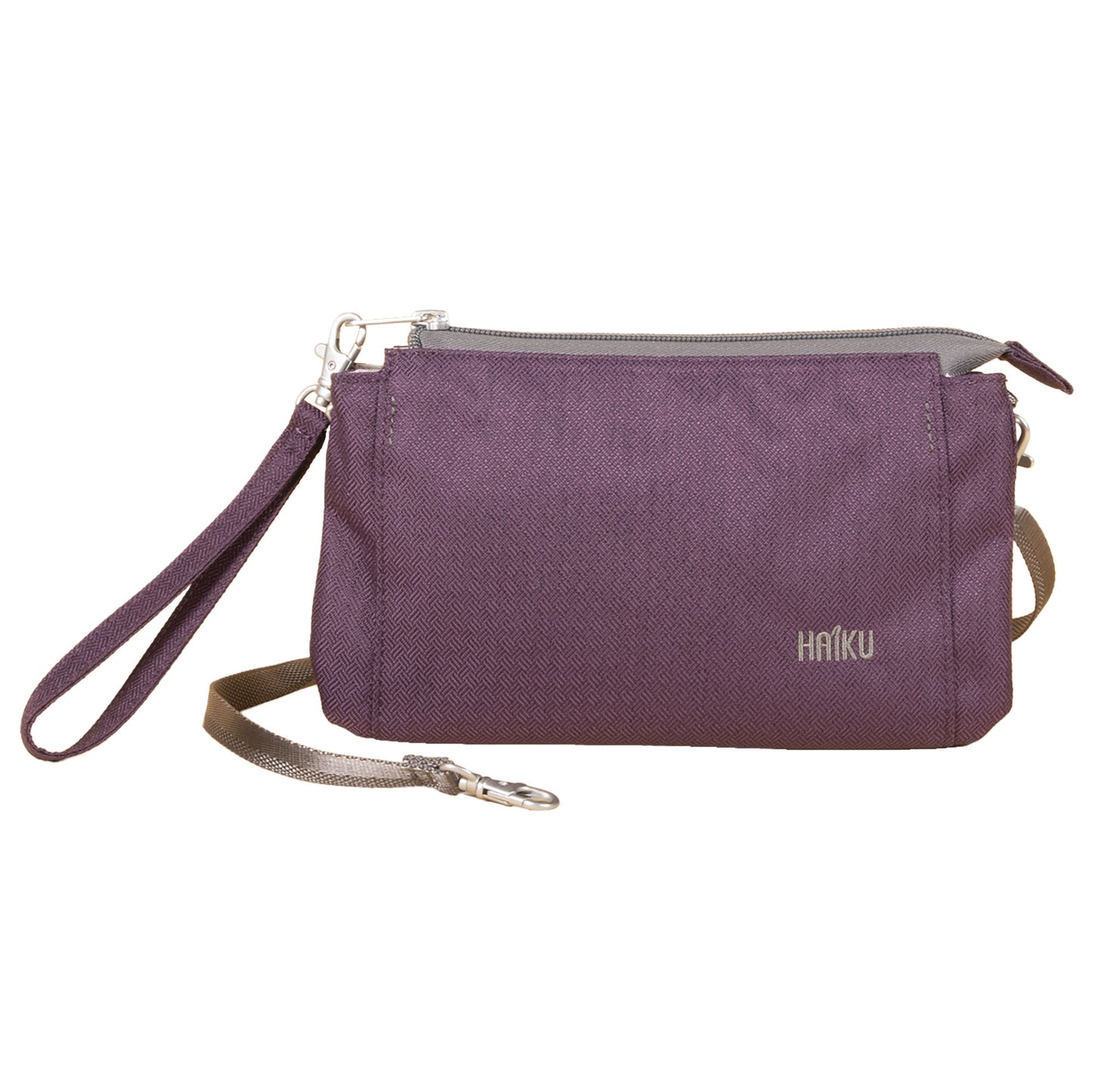 Stride Wristlet Haiku Bags