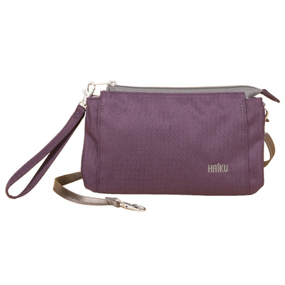 Stride Wristlet Haiku Bags