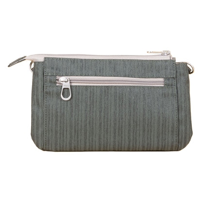 Stride Wristlet Haiku Bags