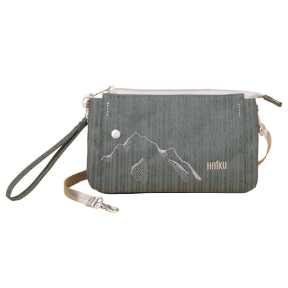 Stride Wristlet Haiku Bags