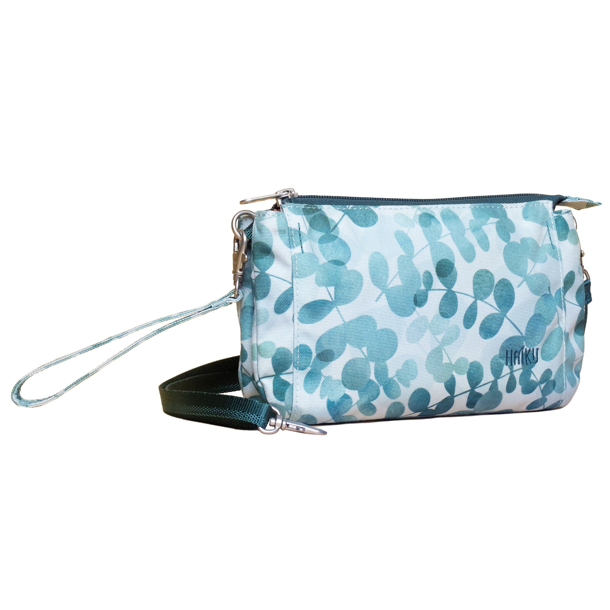 Stride Wristlet Haiku Bags