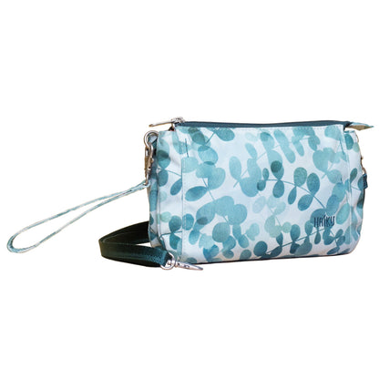 Stride Wristlet Haiku Bags