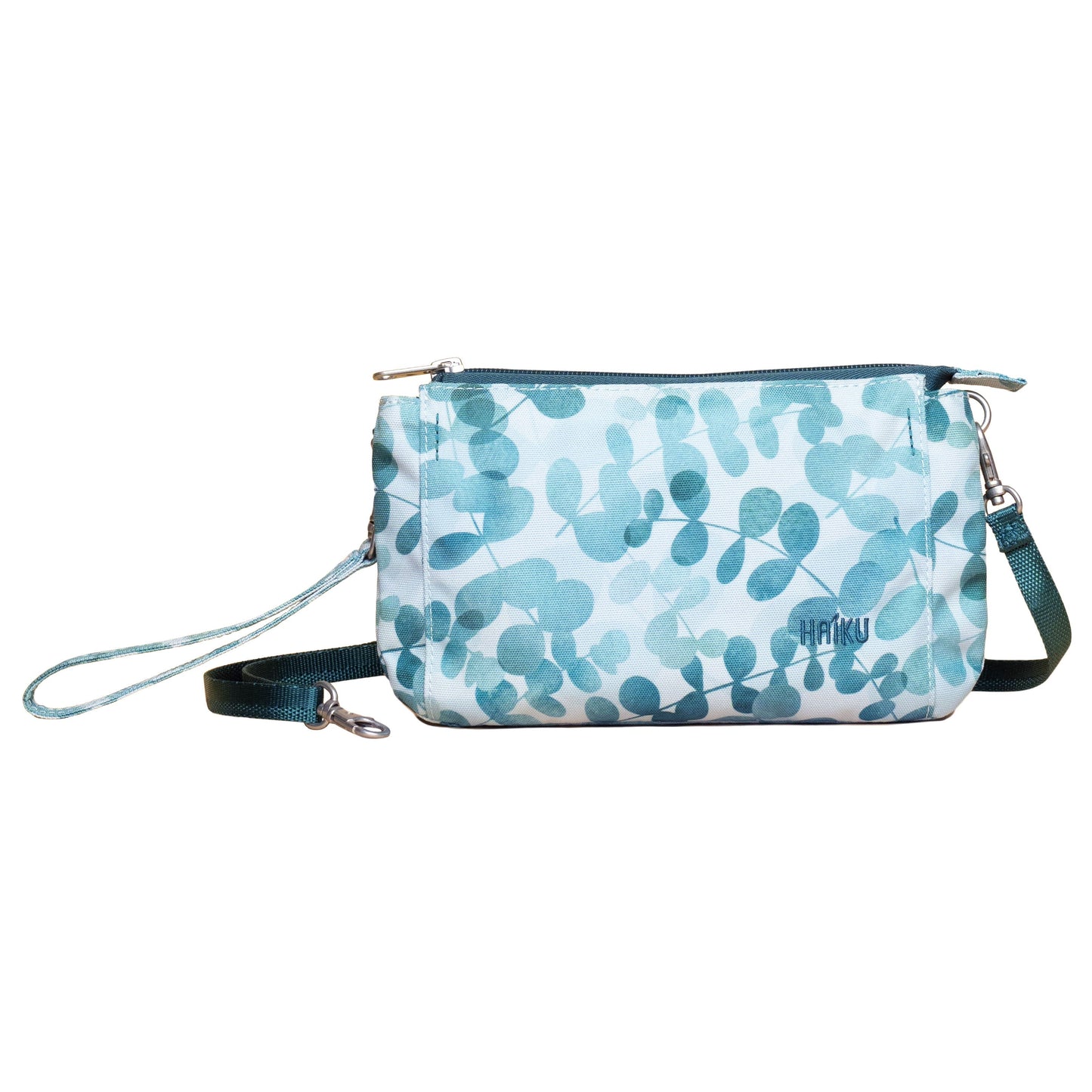 Stride Wristlet Haiku Bags