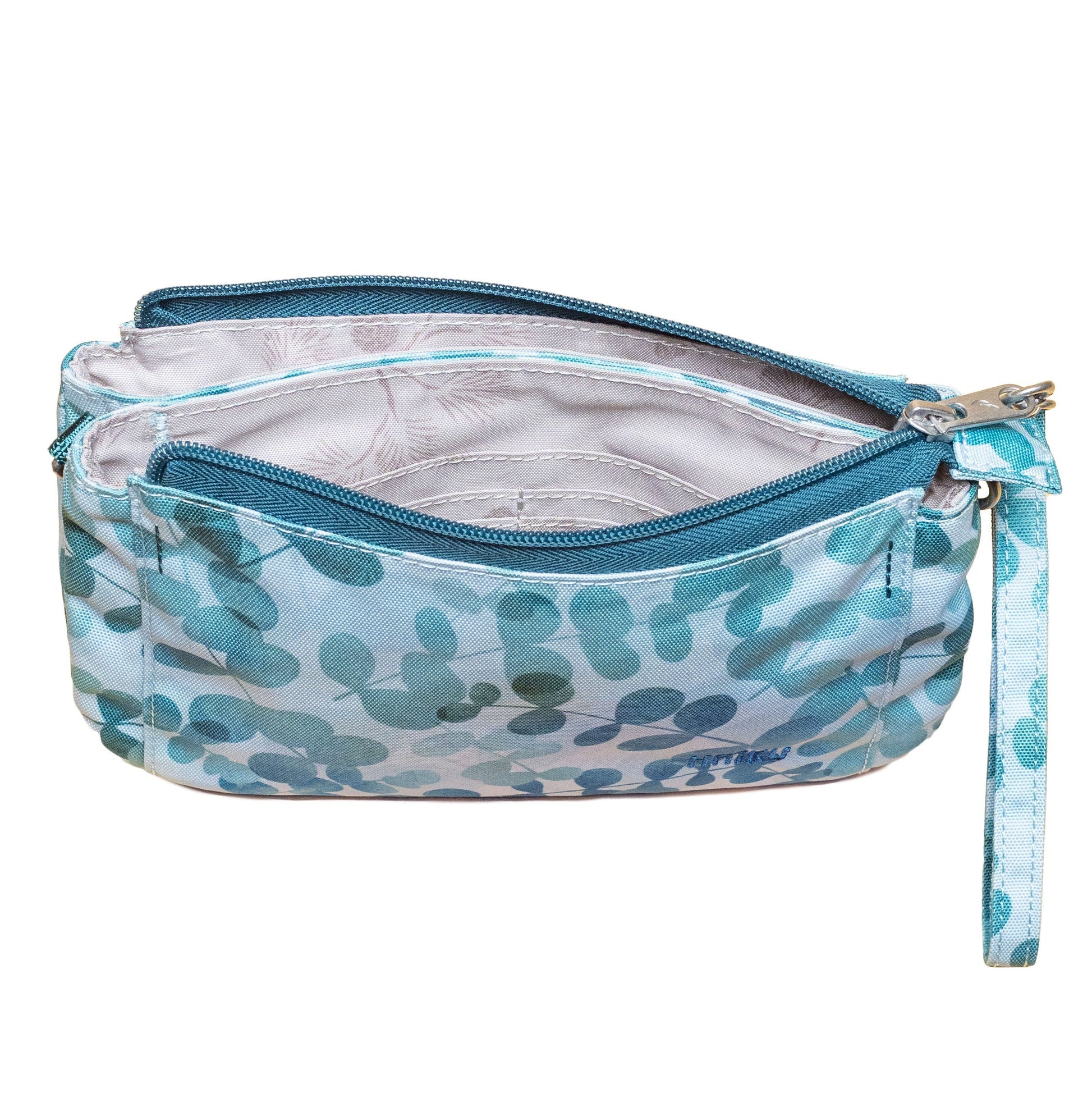 Stride Wristlet Haiku Bags