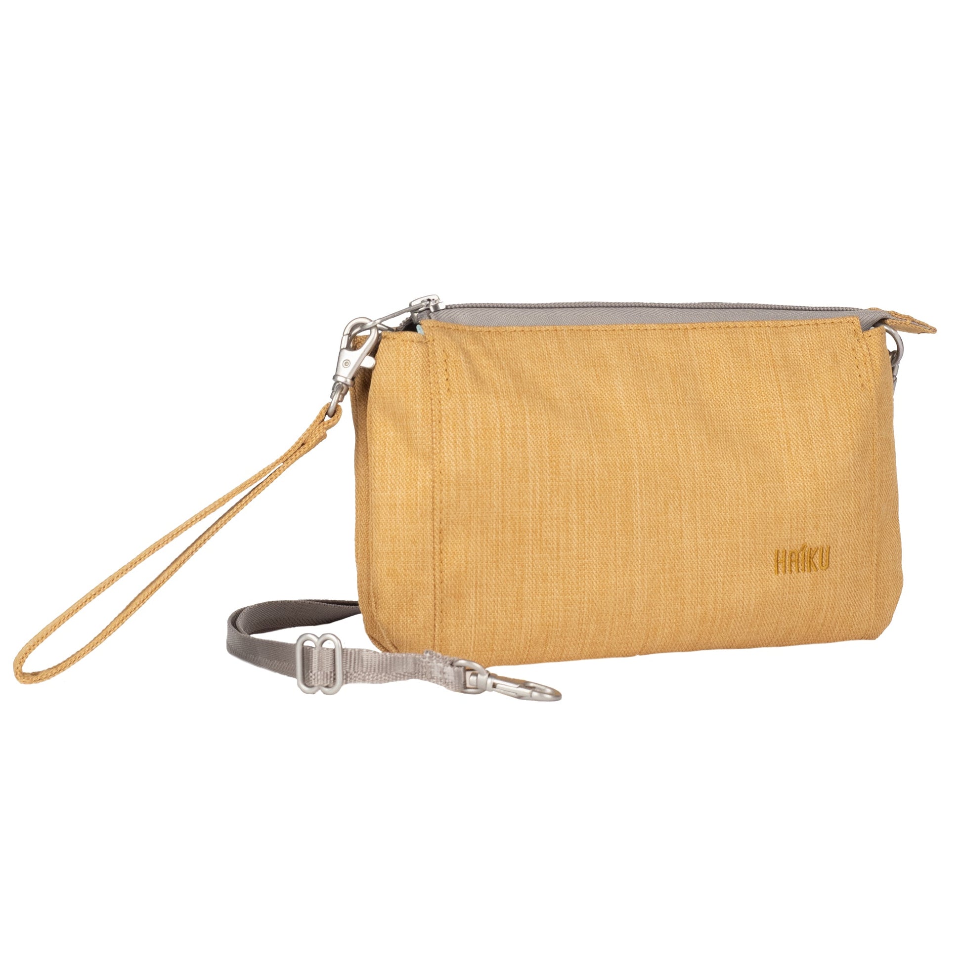 Stride Wristlet Haiku Bags