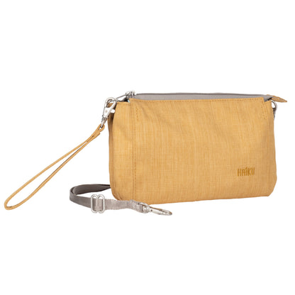 Stride Wristlet Haiku Bags