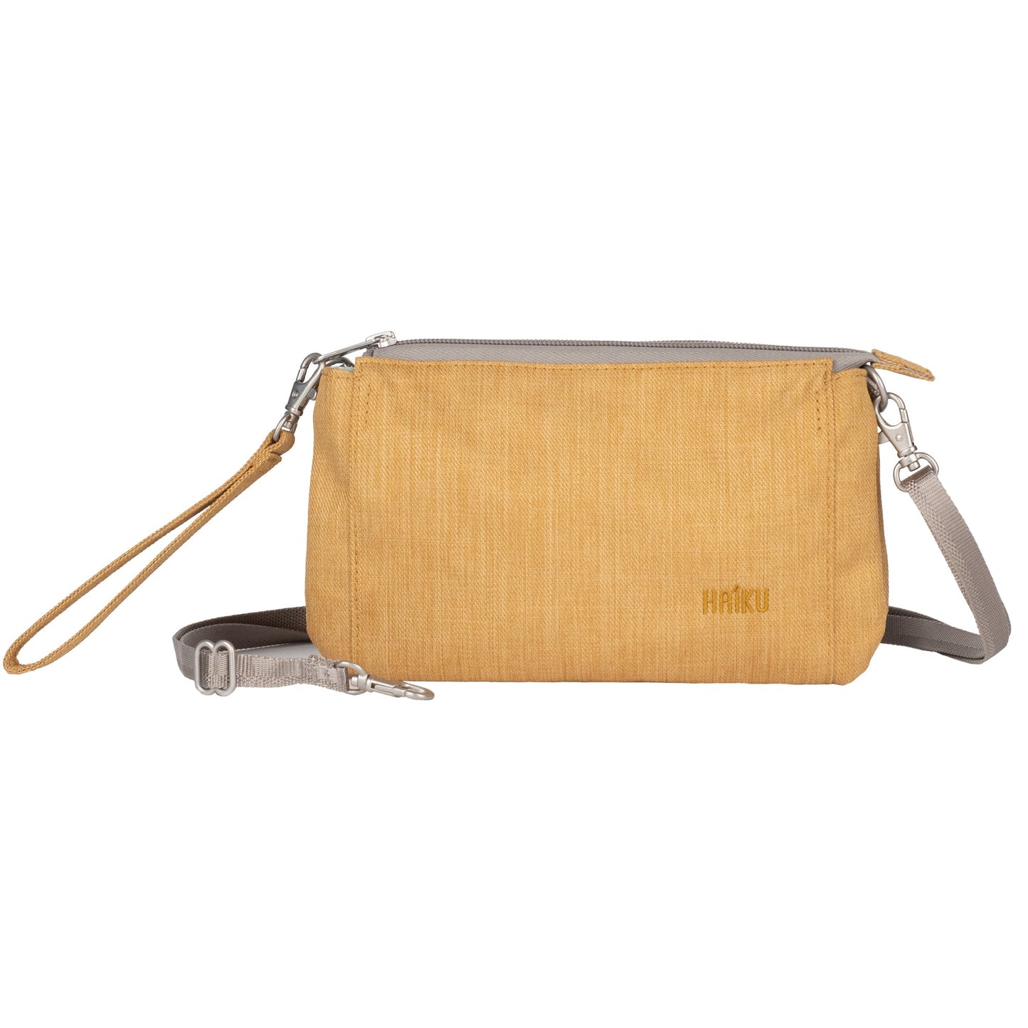Stride Wristlet Haiku Bags
