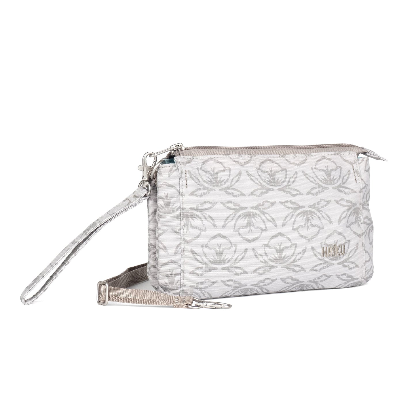 Stride Wristlet Haiku Bags