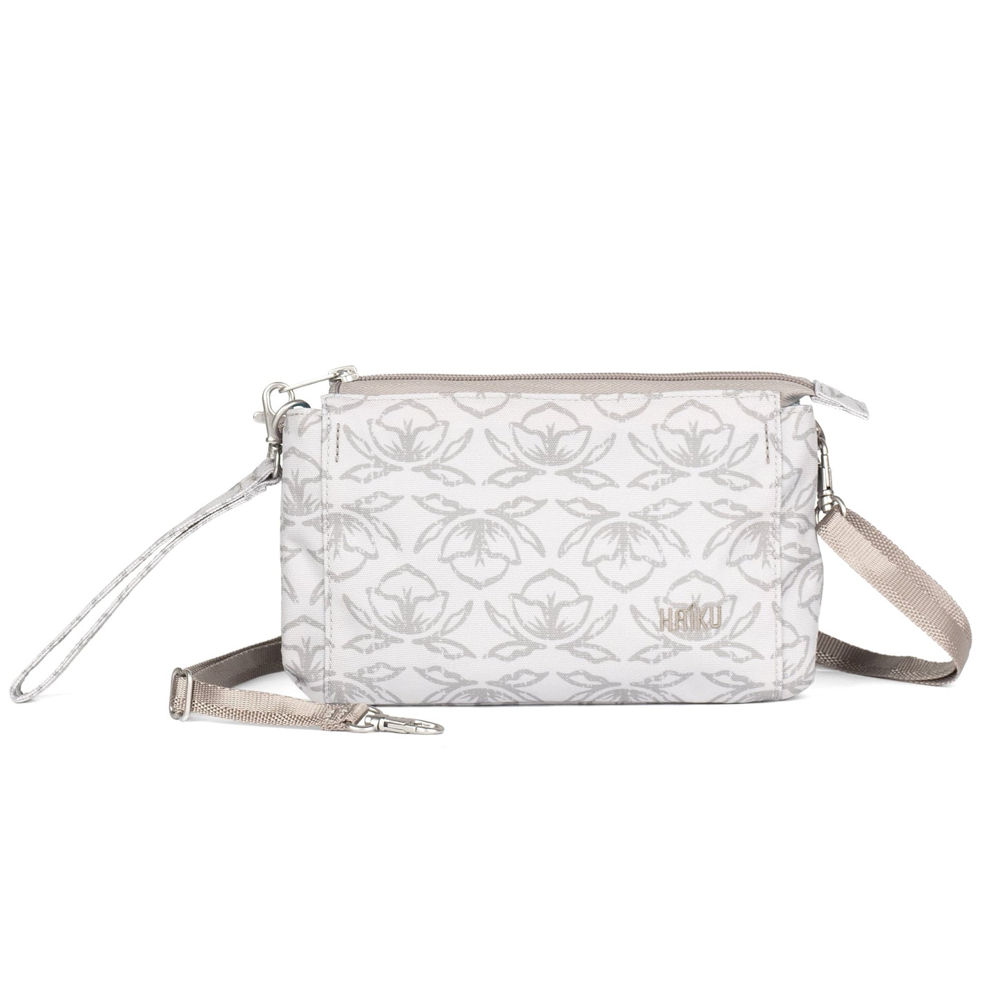 Stride Wristlet Haiku Bags