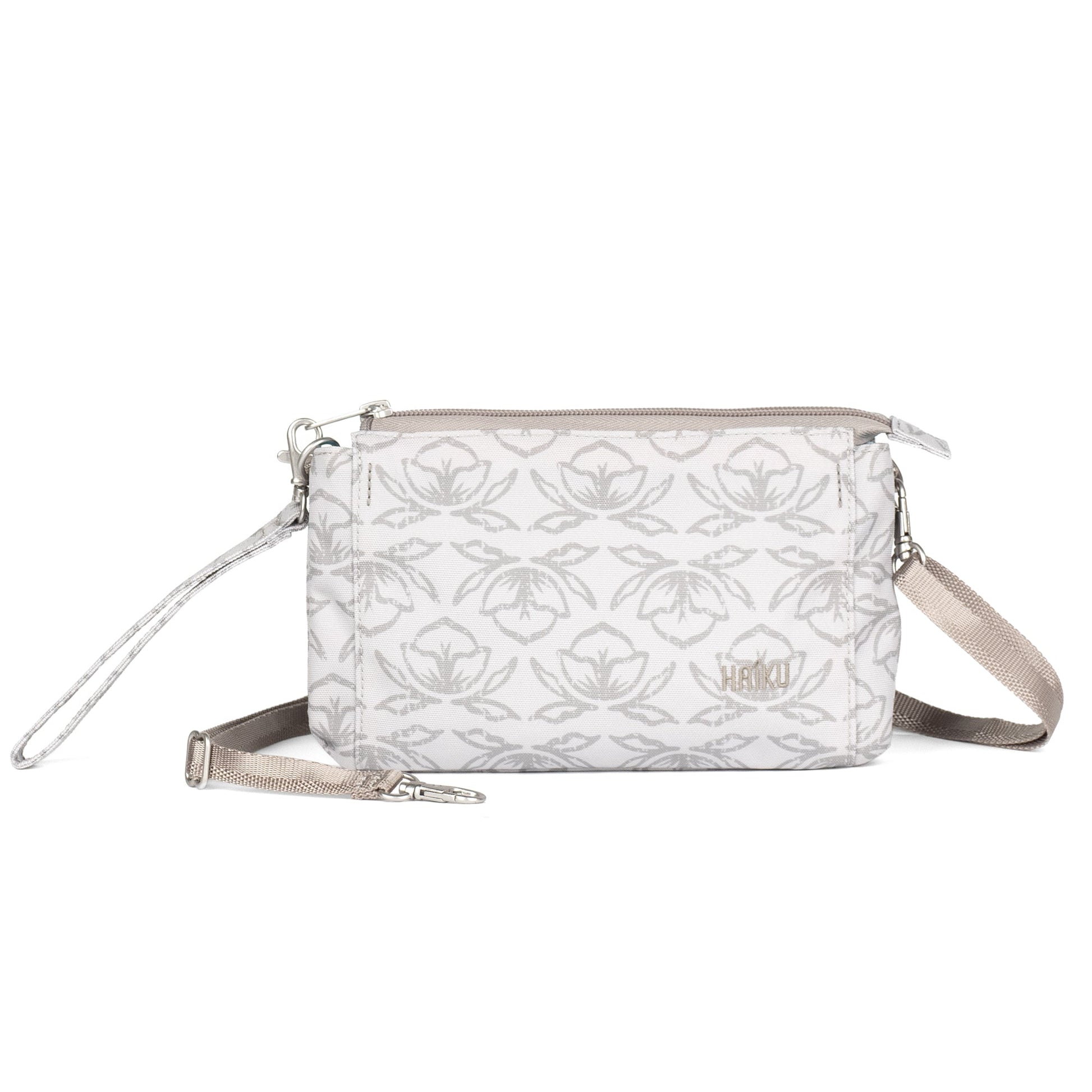 Stride Wristlet Haiku Bags