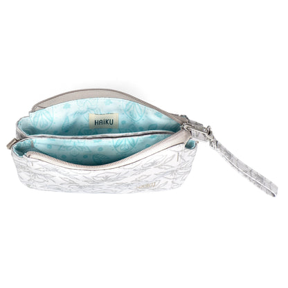 Stride Wristlet Haiku Bags