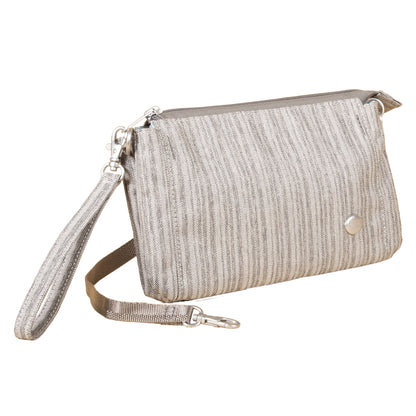 Stride Wristlet Haiku Bags