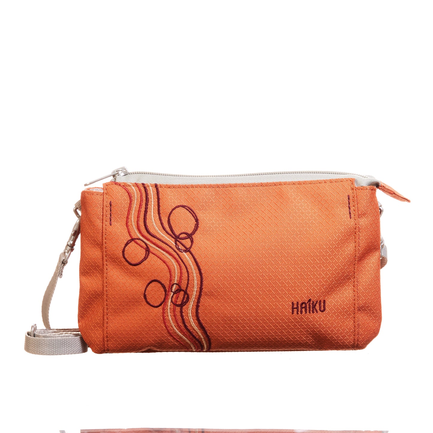 Stride Wristlet Haiku Bags