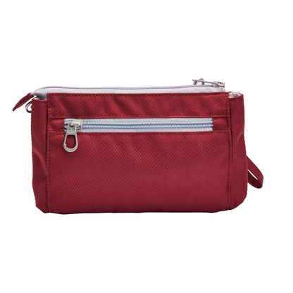 Stride Wristlet Haiku Bags