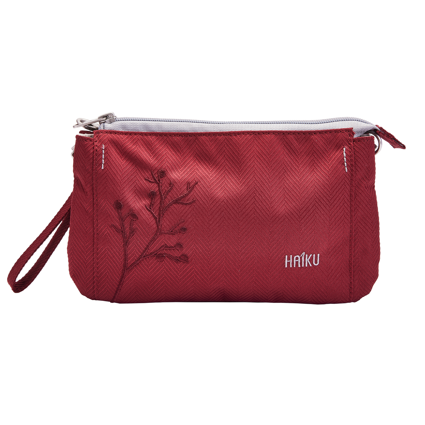 Stride Wristlet Haiku Bags