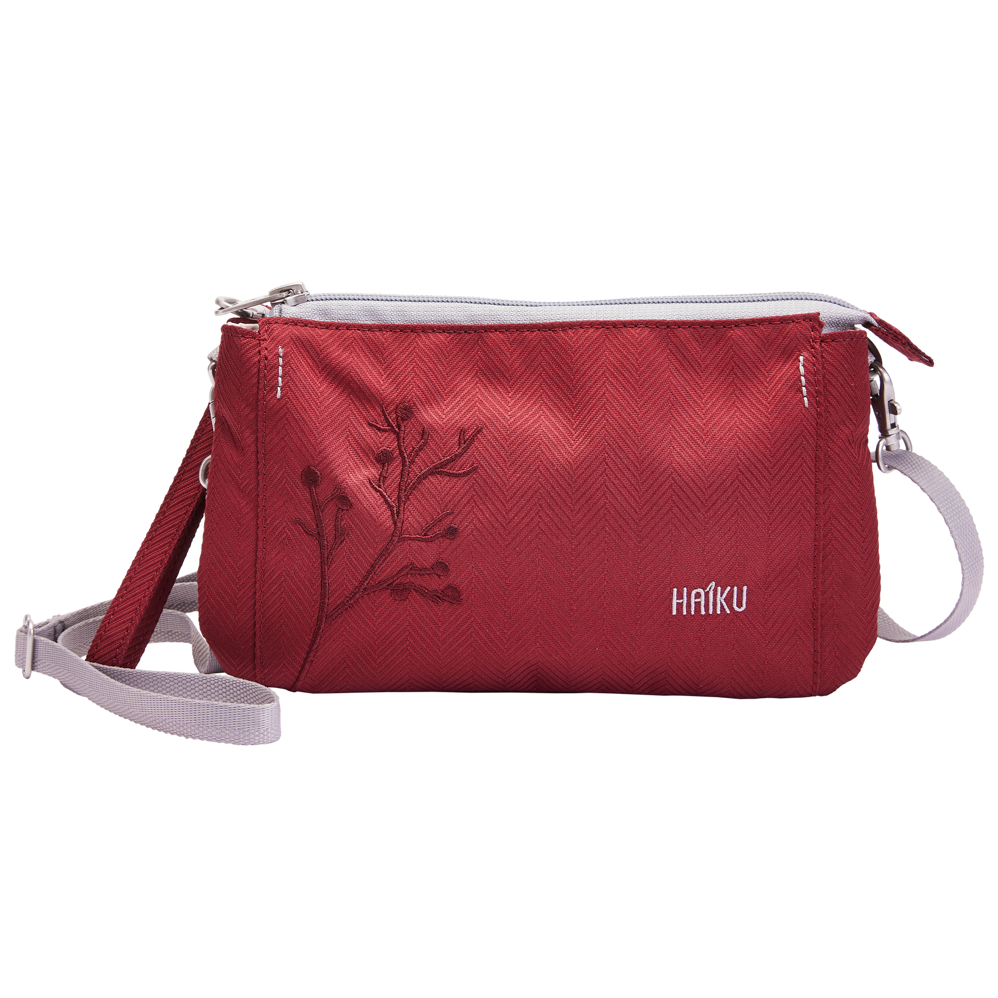Stride Wristlet Haiku Bags