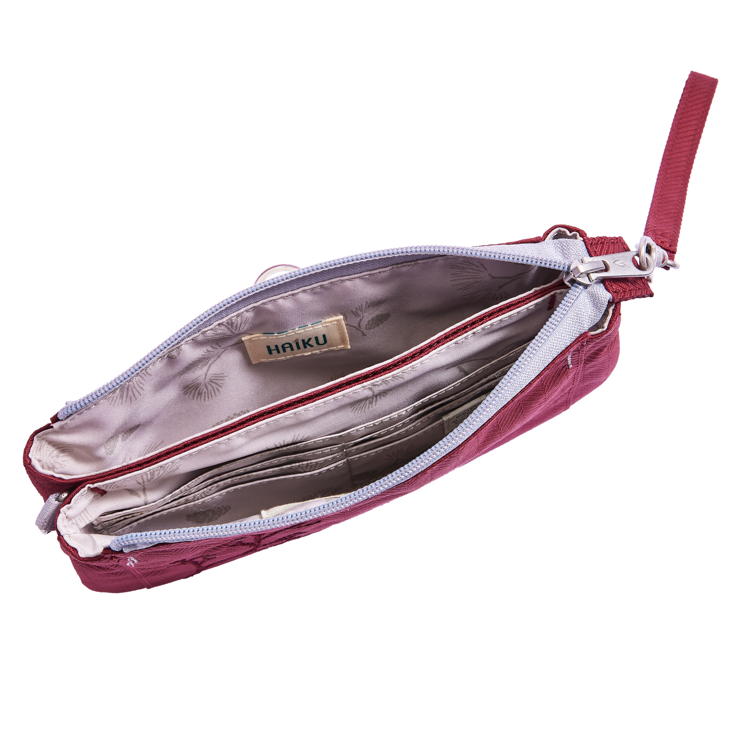 Stride Wristlet Haiku Bags