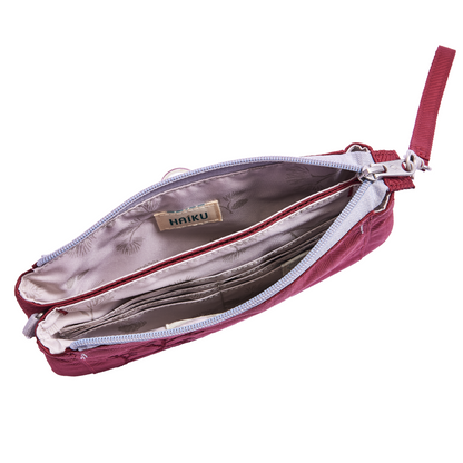 Stride Wristlet Haiku Bags