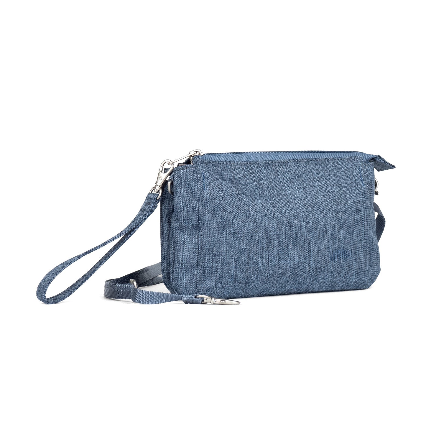 Stride Wristlet Haiku Bags