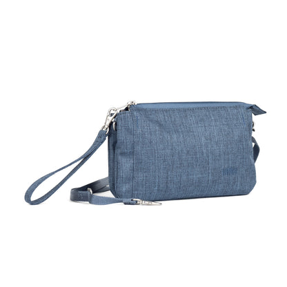 Stride Wristlet Haiku Bags