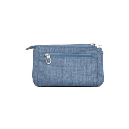 Stride Wristlet Haiku Bags