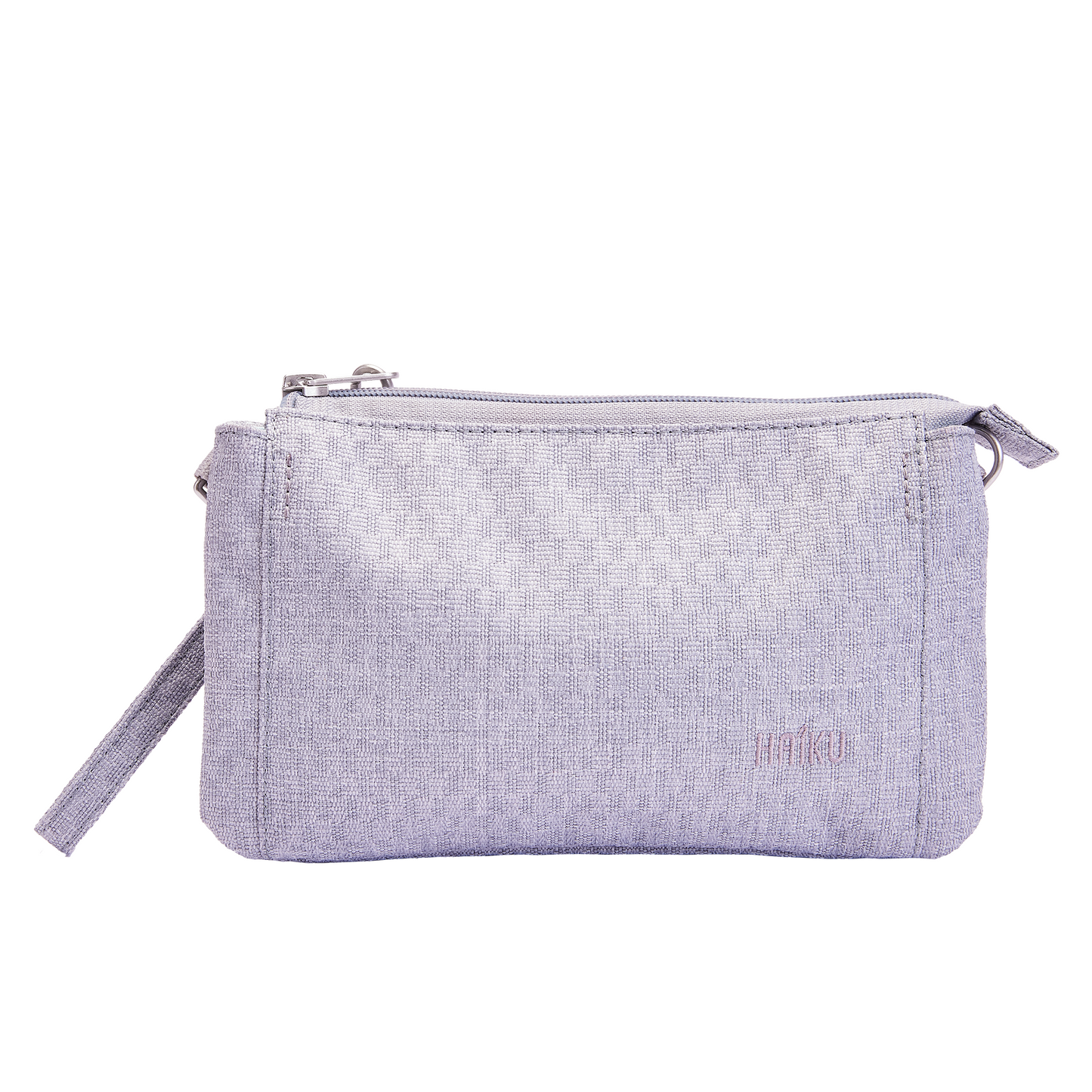 Stride Wristlet Haiku Bags