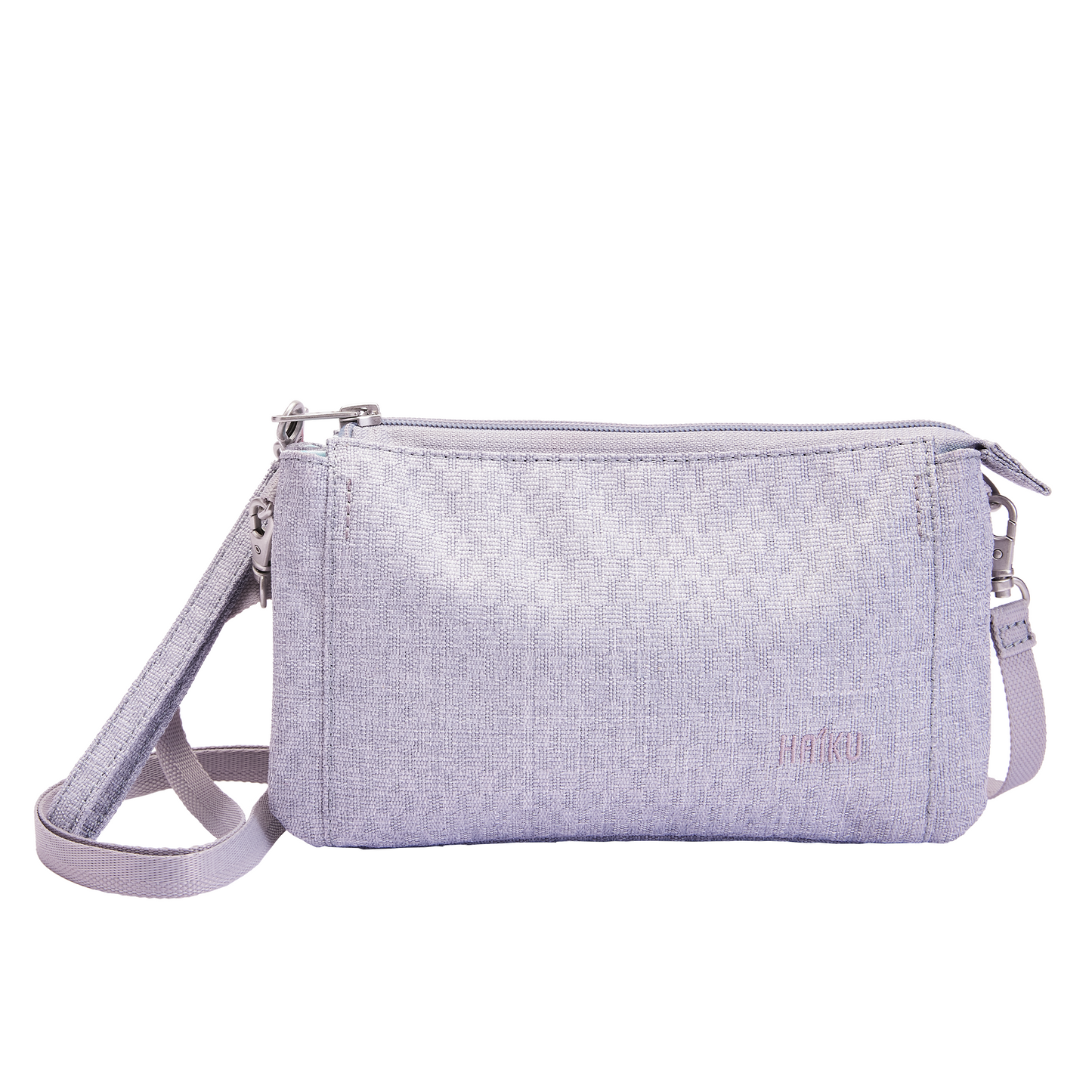 Stride Wristlet Haiku Bags