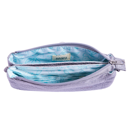 Stride Wristlet Haiku Bags