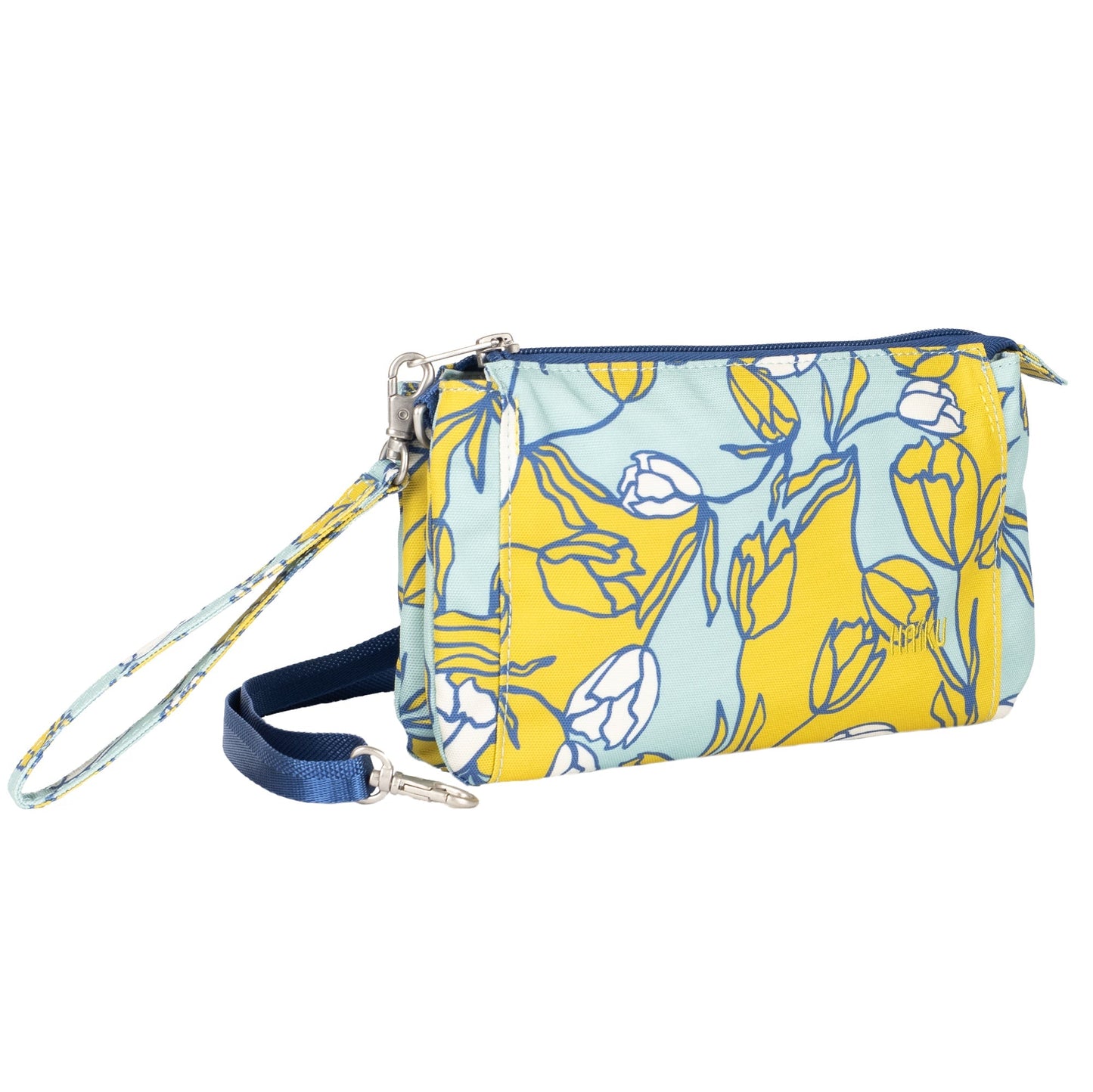 Stride Wristlet Haiku Bags