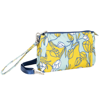 Stride Wristlet Haiku Bags