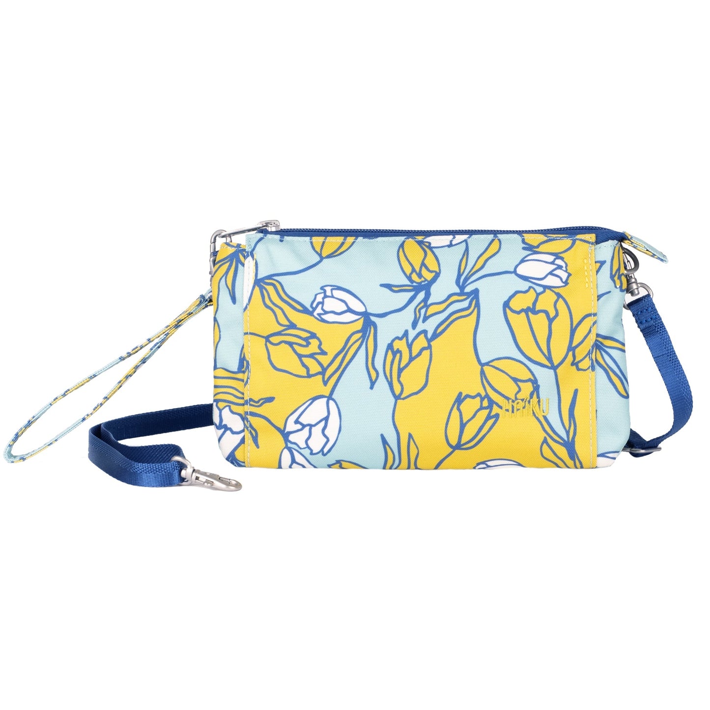 Stride Wristlet Haiku Bags