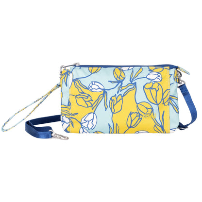 Stride Wristlet Haiku Bags