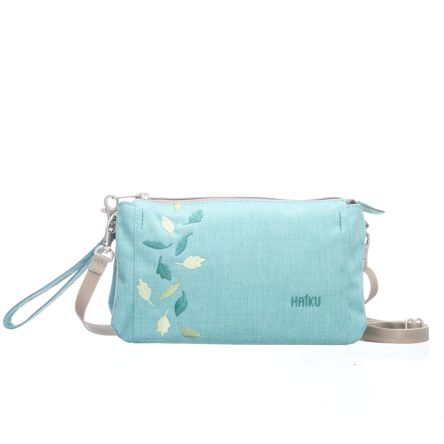 Stride Wristlet Haiku Bags