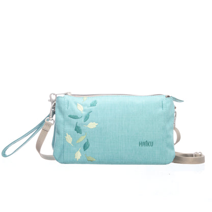 Stride Wristlet Haiku Bags