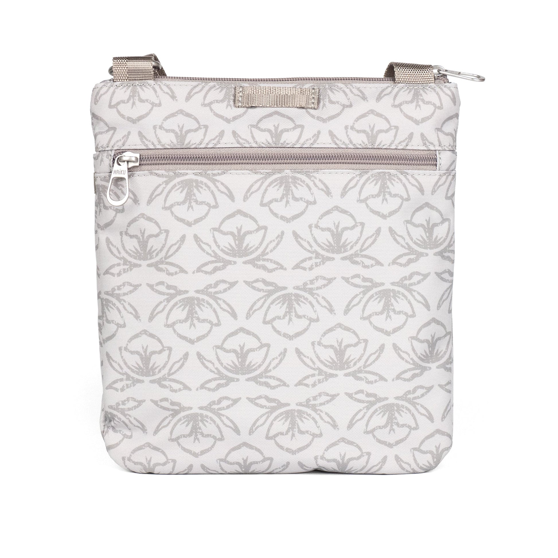 Revel Crossbody Haiku Bags