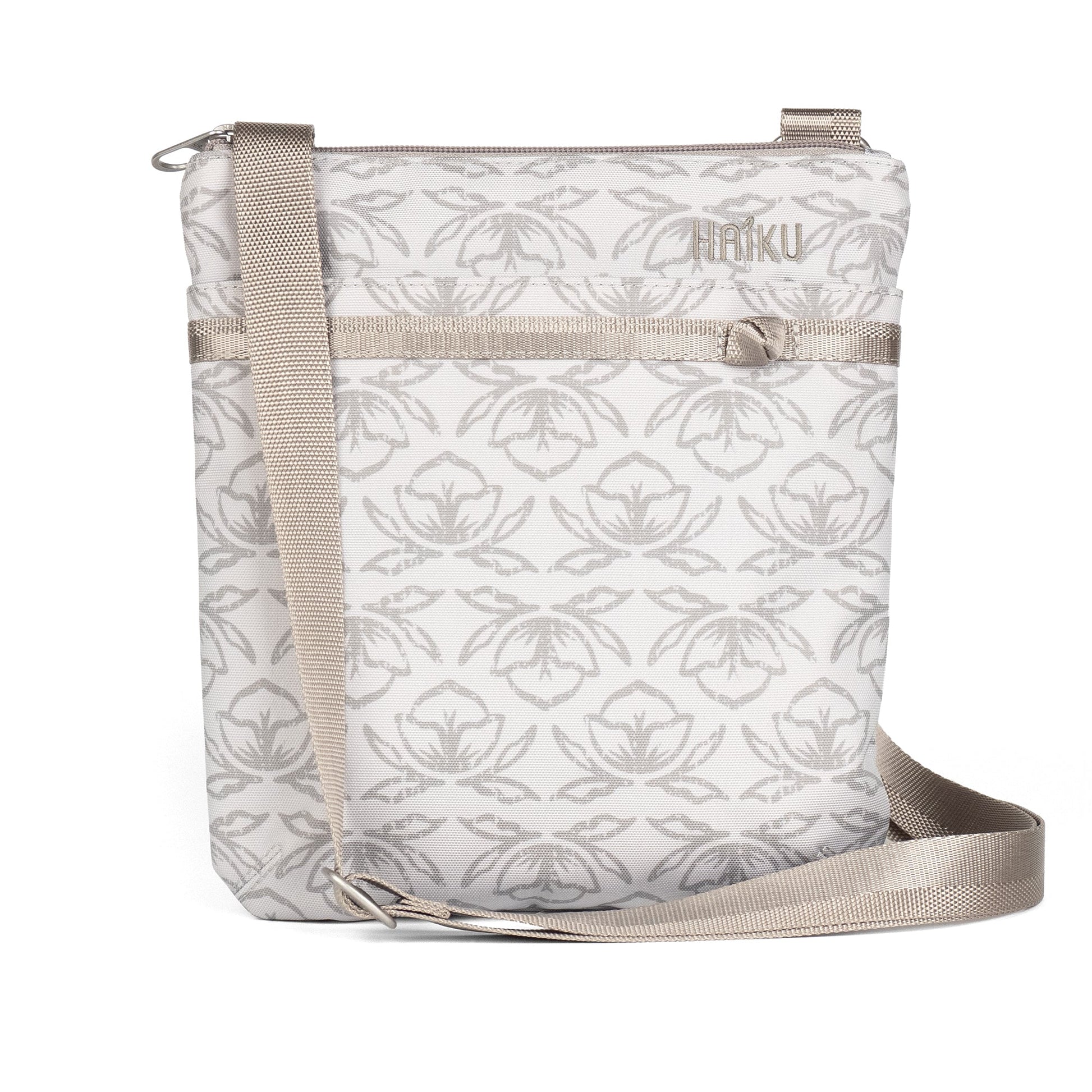 Revel Crossbody Haiku Bags
