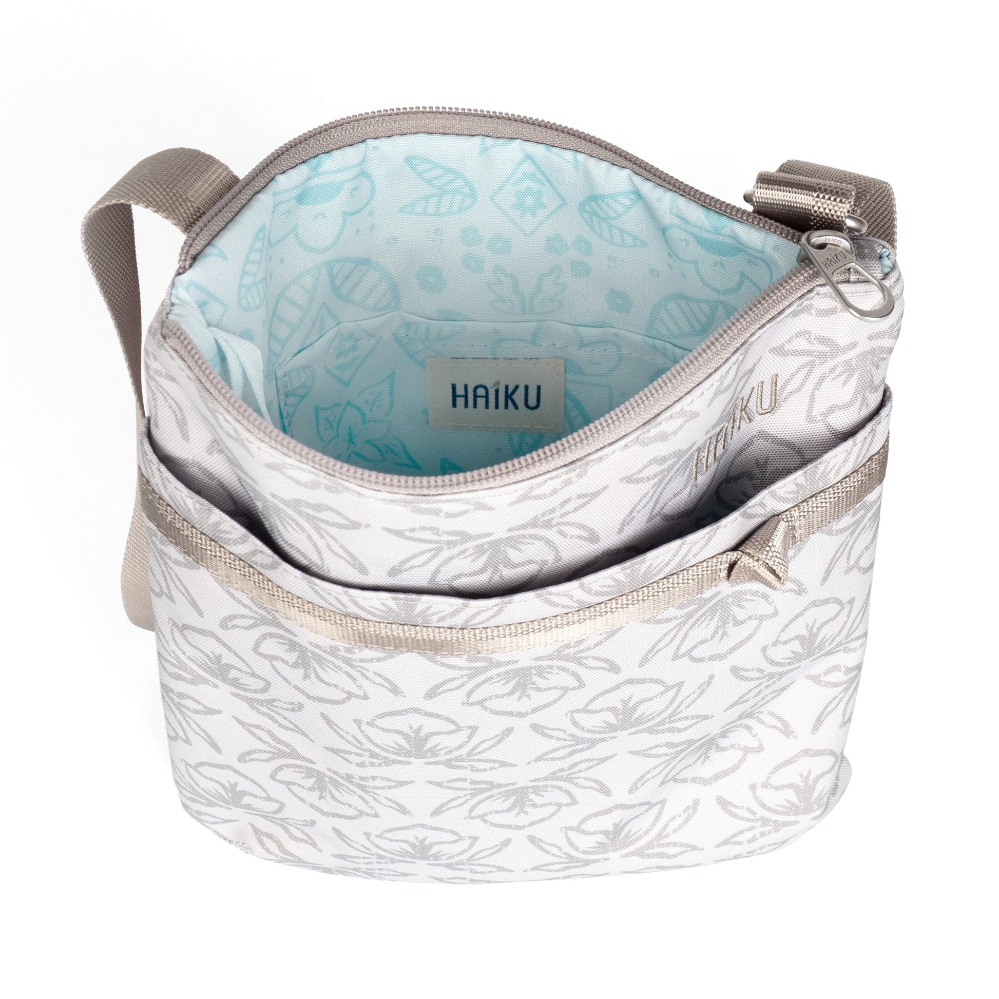 Revel Crossbody Haiku Bags